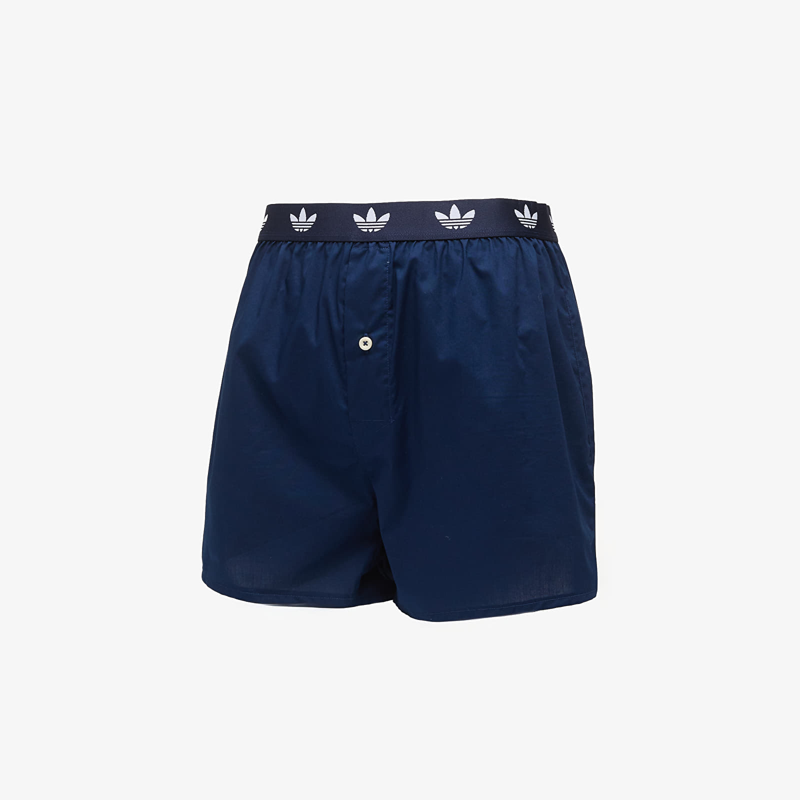 Boksershorts adidas Woven Boxer 2-Pack Black