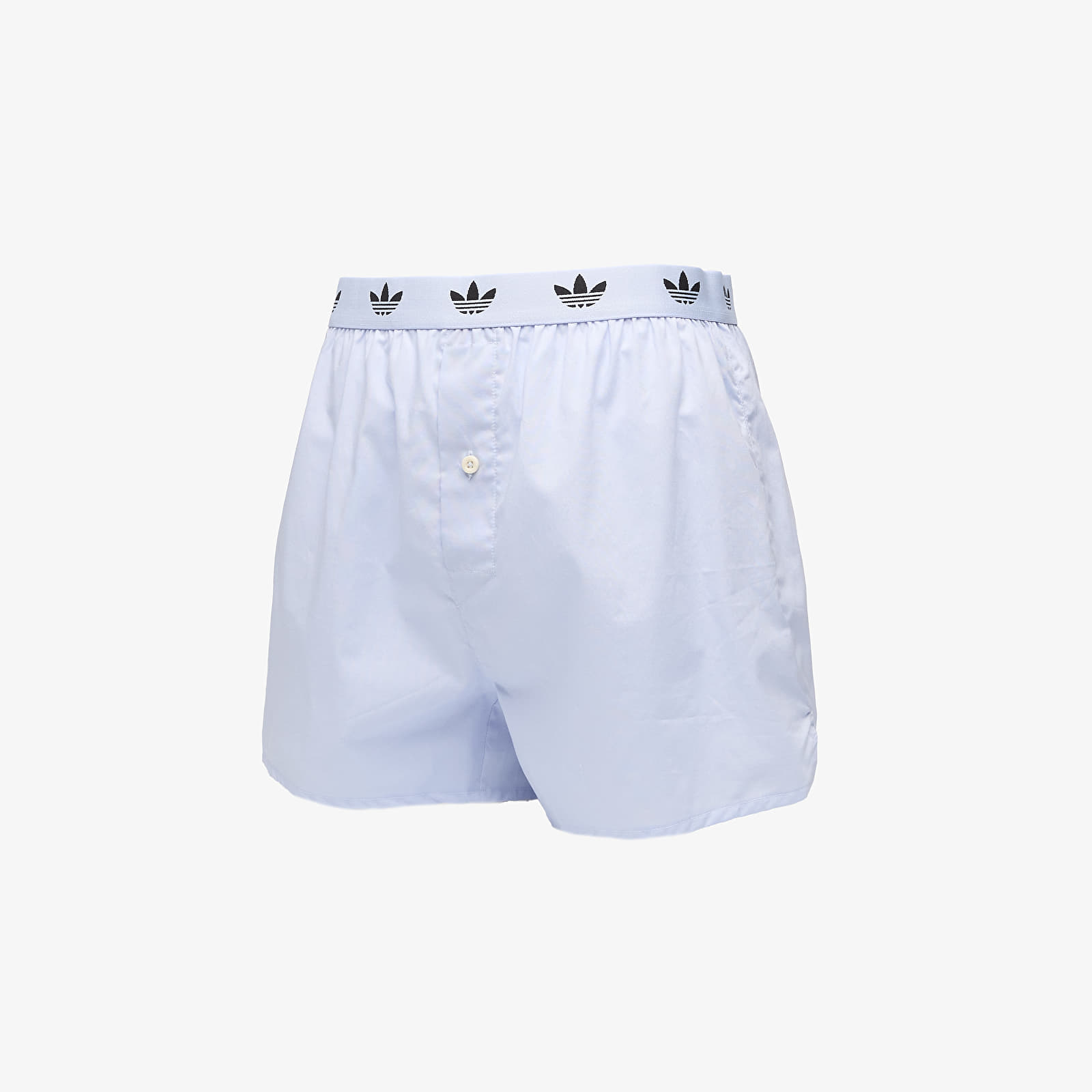 Boksershorts adidas Woven Boxer 2-Pack Black