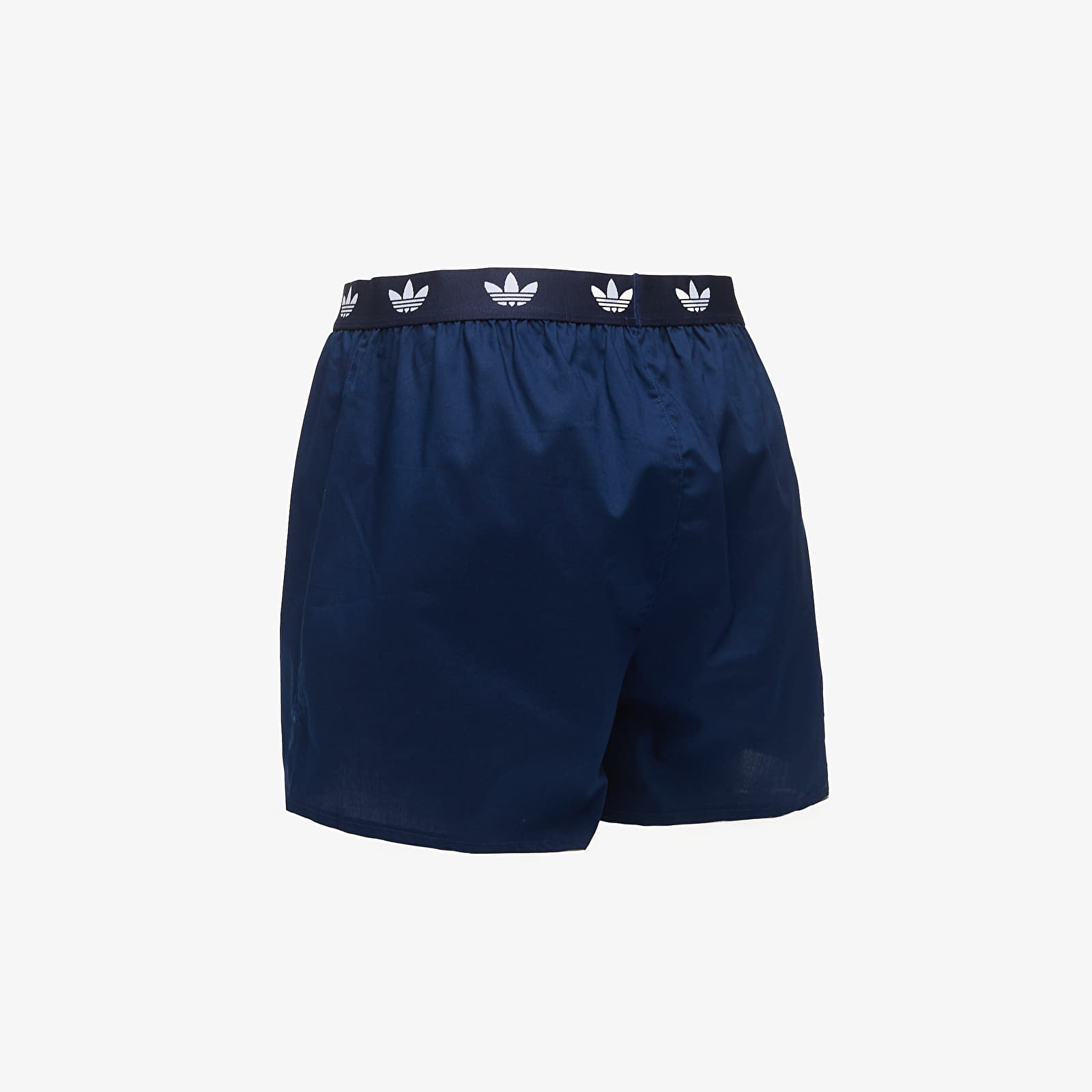 Boksershorts adidas Woven Boxer 2-Pack Black
