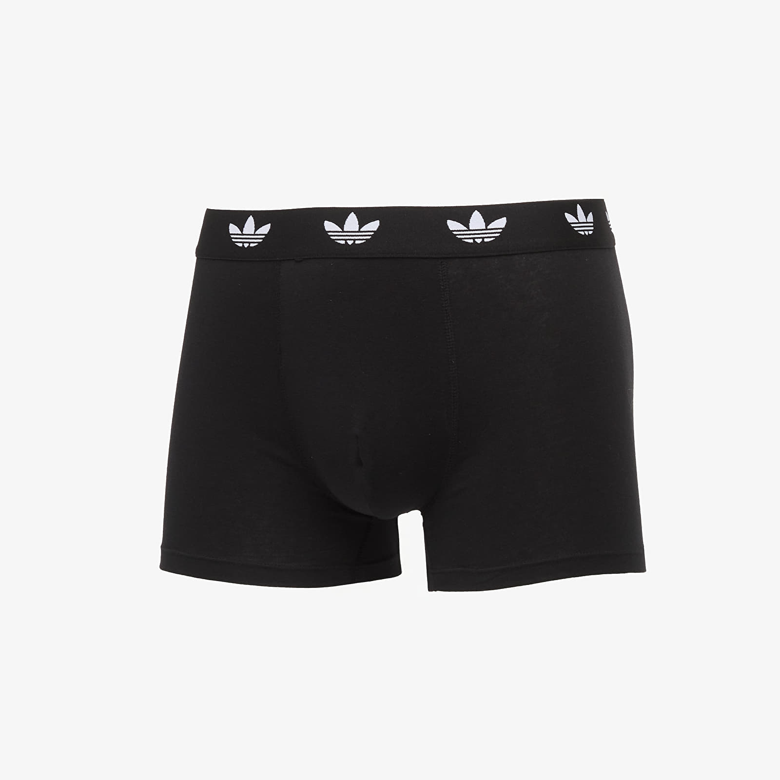 Kufferter adidas Trunk 3-Pack Black