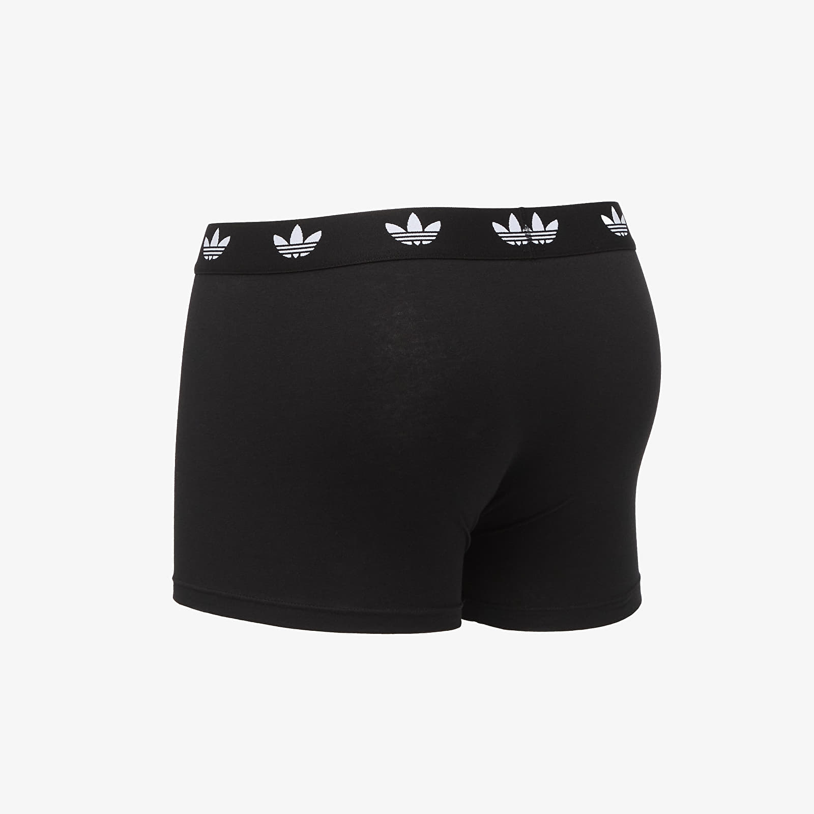 Kufferter adidas Trunk 3-Pack Black