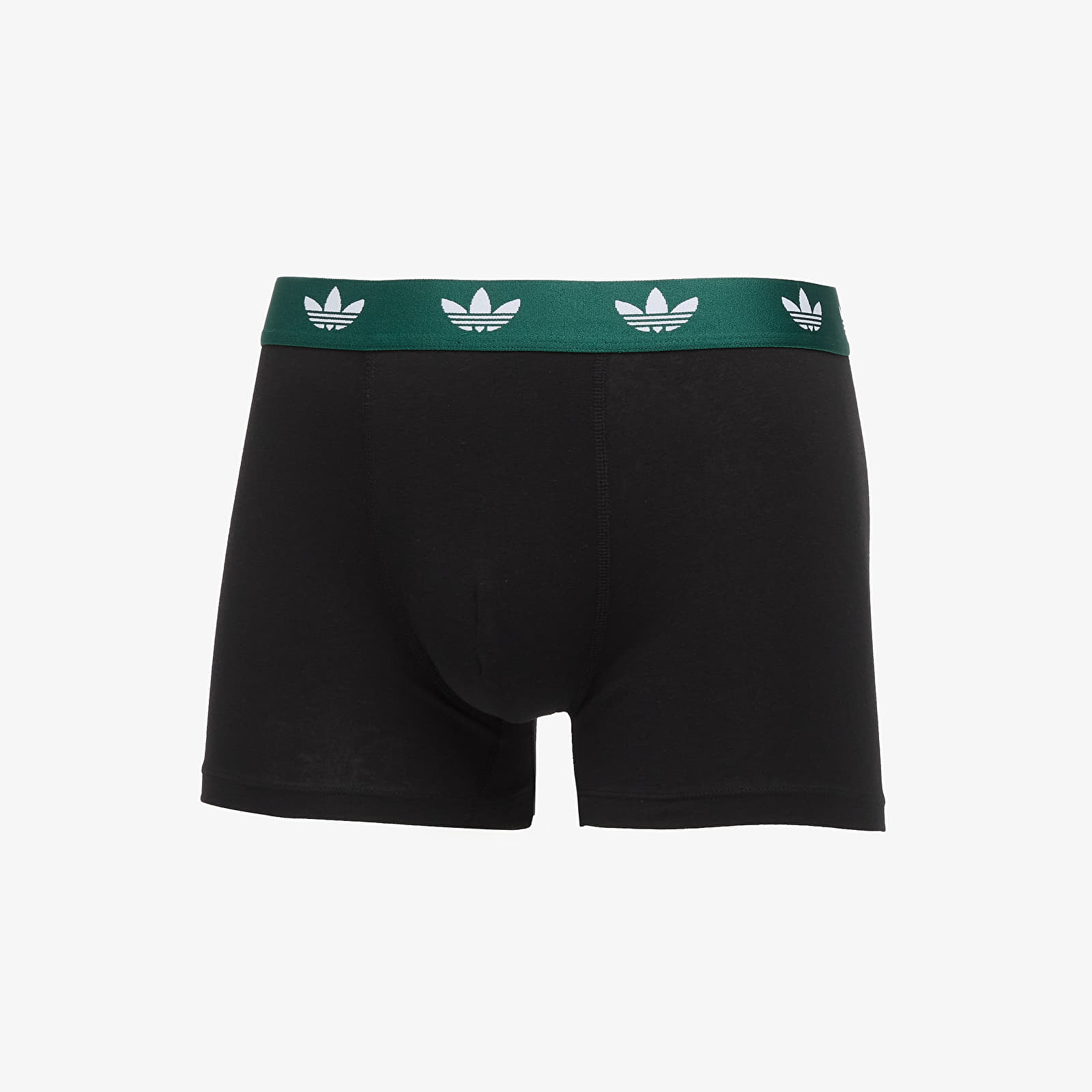 Kufferter adidas Trunk 3-Pack Black