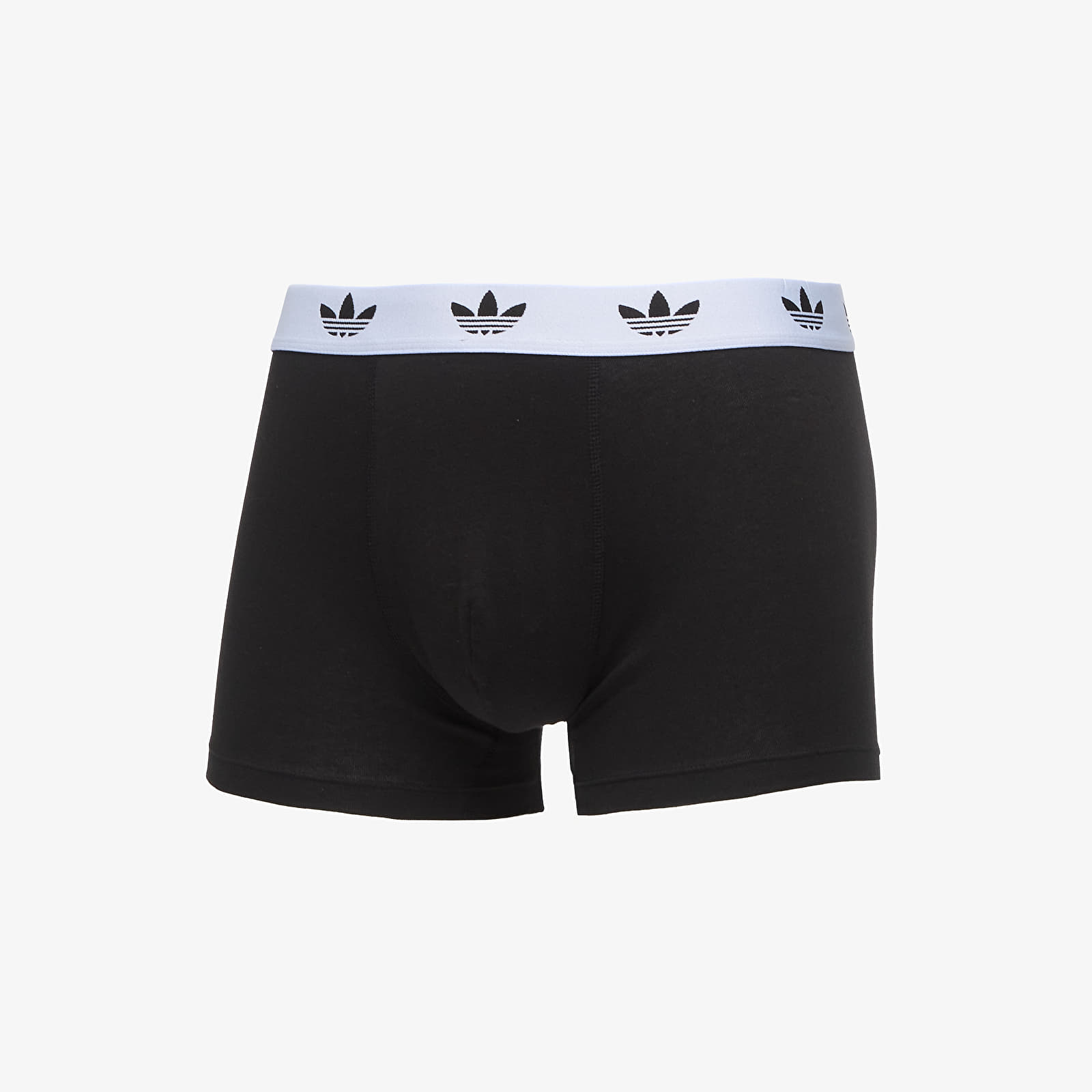 Kufferter adidas Trunk 3-Pack Black