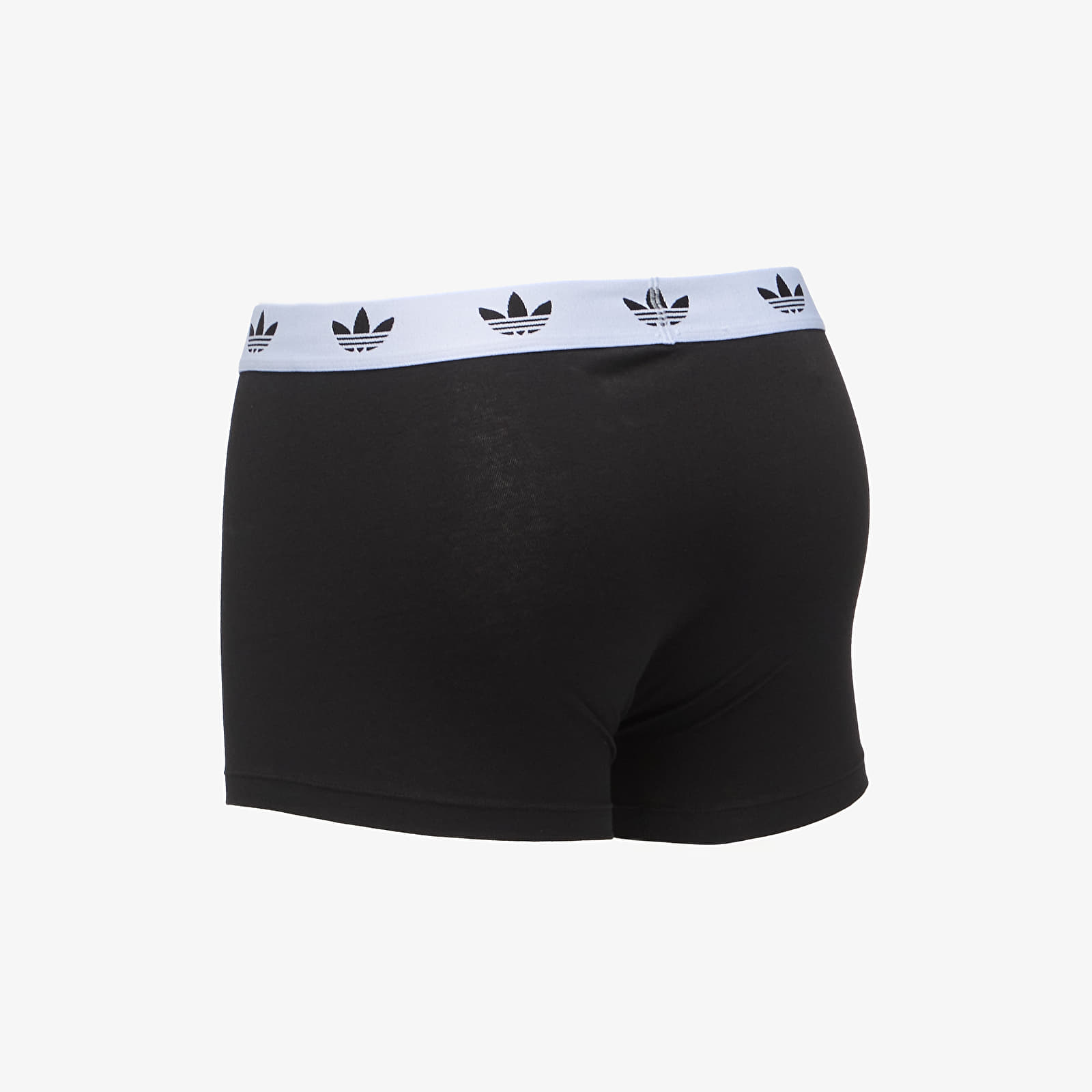 Kufferter adidas Trunk 3-Pack Black