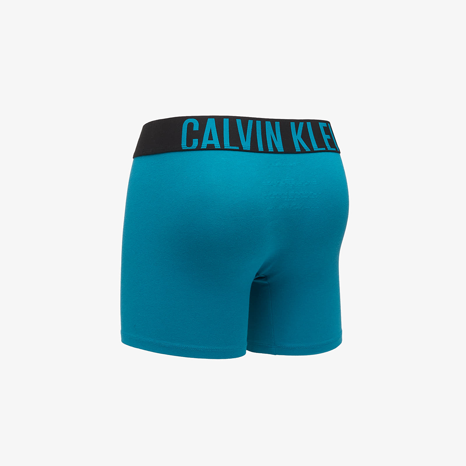 Bokseru šorti Calvin Klein Boxer Brief 3-Pack Brown