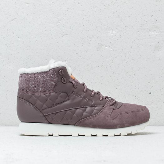 Reebok Classic Leather Arctic Boot