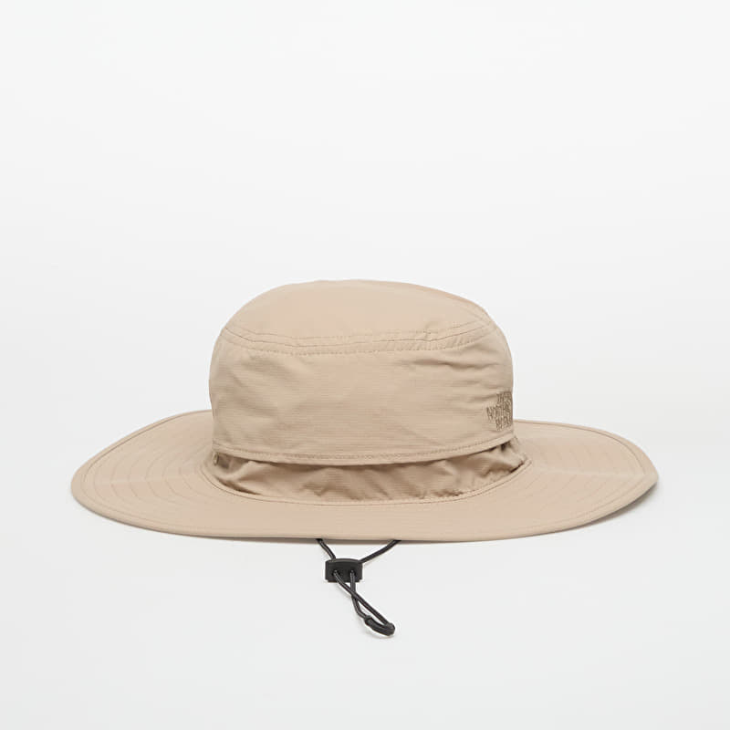 The North Face Horizon Breeze Brimmer Hat Dune Beige/ Dune Beige