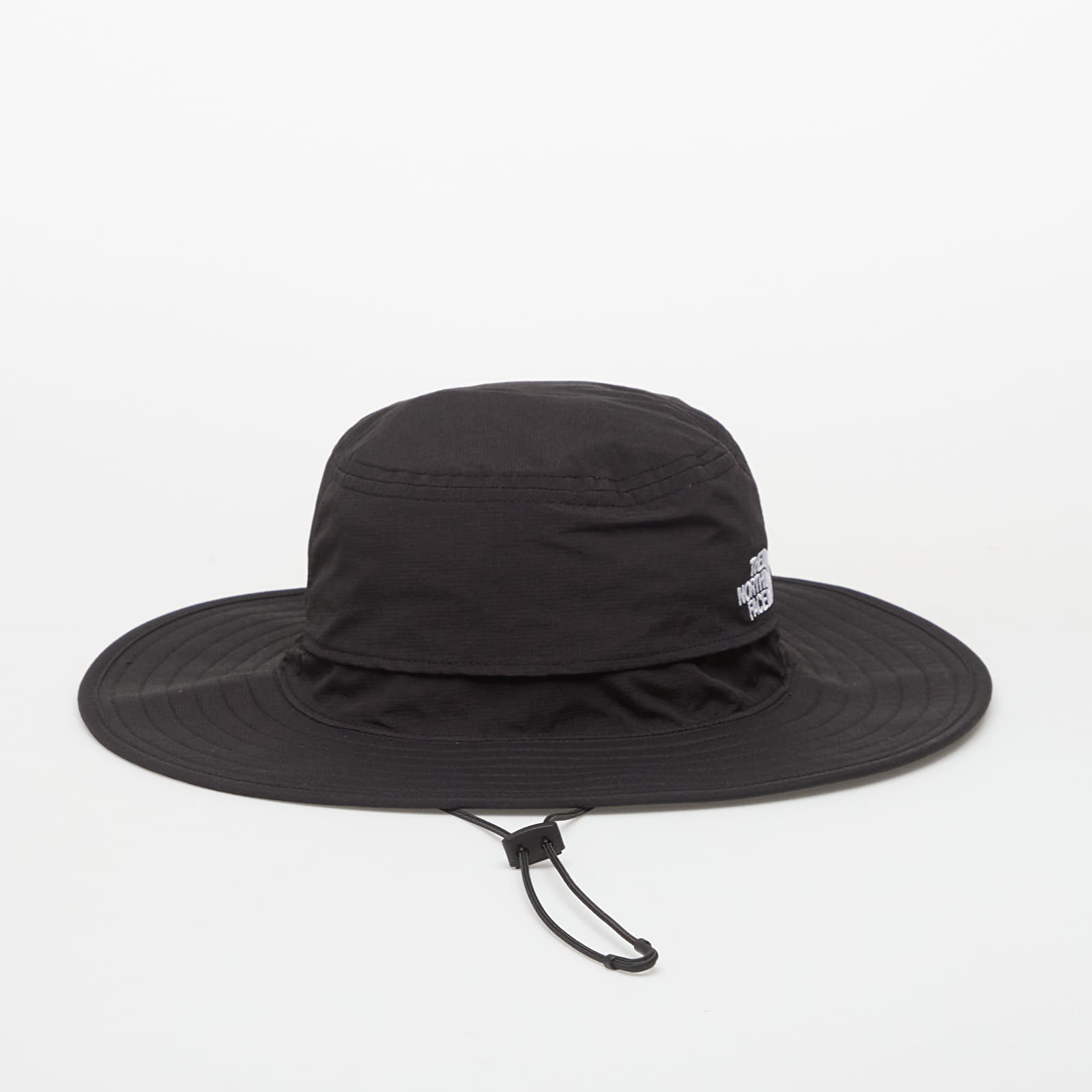Gorro bucket The North Face Horizon Breeze Brimmer Hat TNF Black/ TNF White