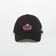 The North Face Norm Hat TNF Black/ Base Camp Patch