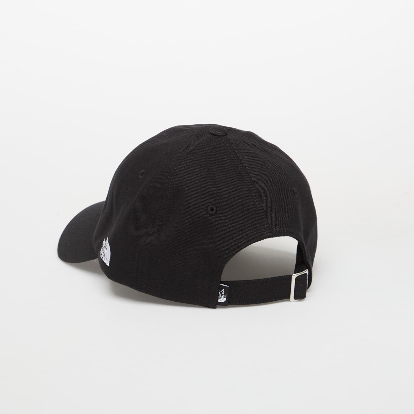 Caps The North Face Norm Hat TNF Black/ Base Camp Patch