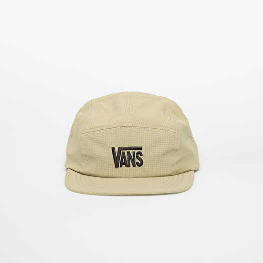Hætte Vans Stretch Logo Camper Soft Sage