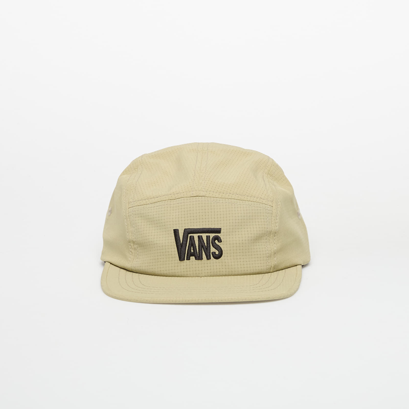 Kasketter til mænd Vans Stretch Logo Camper Soft Sage