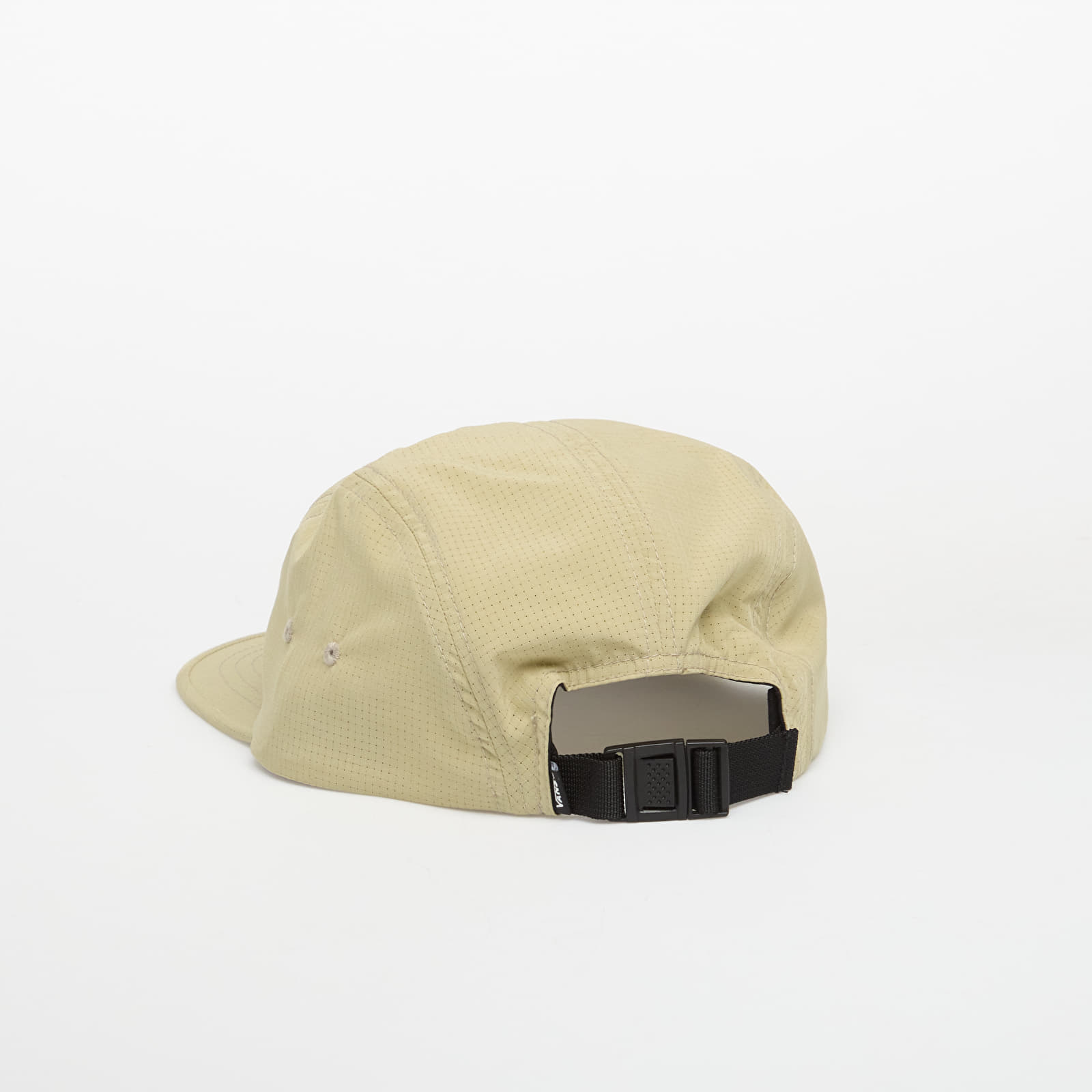 Kasketter til mænd Vans Stretch Logo Camper Soft Sage
