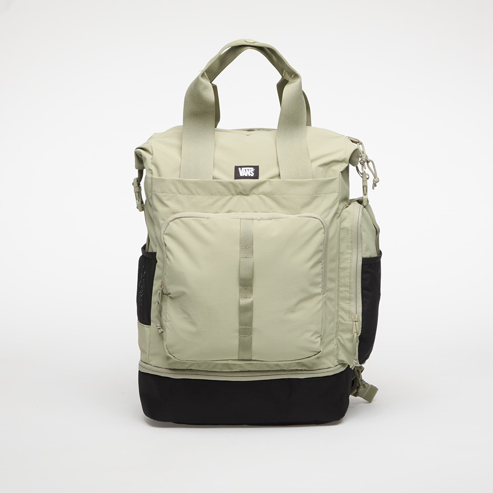 Ryggsäckar för män Vans Wilder Backpack Soft Sage