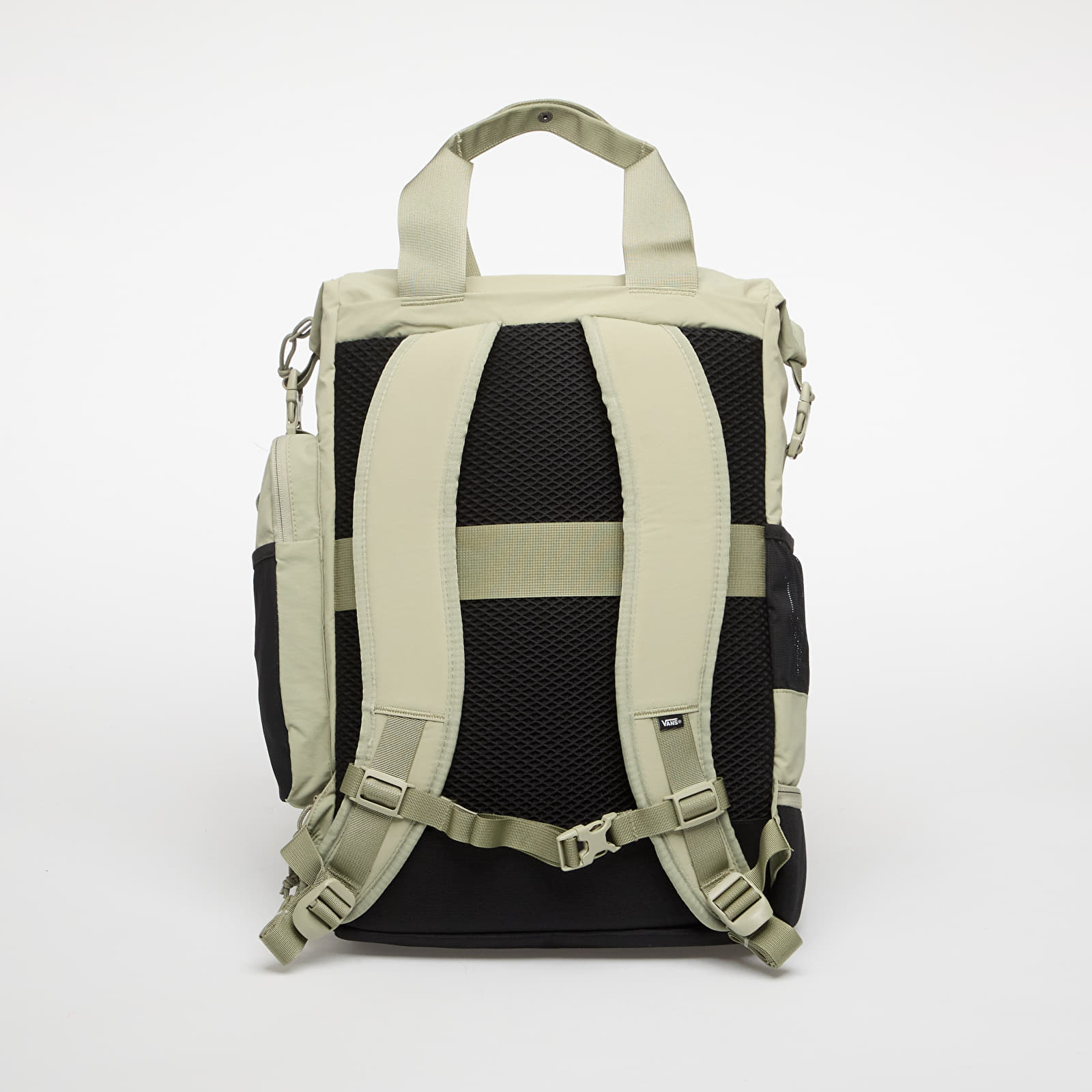 Ryggsäckar för män Vans Wilder Backpack Soft Sage