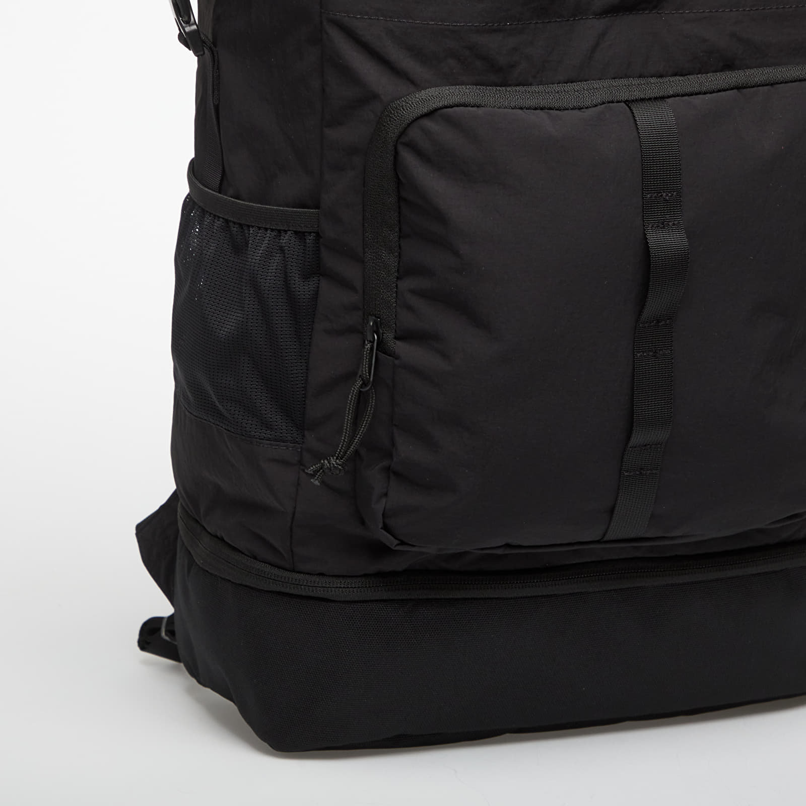 Ryggsäckar för män Vans Wilder Backpack Black