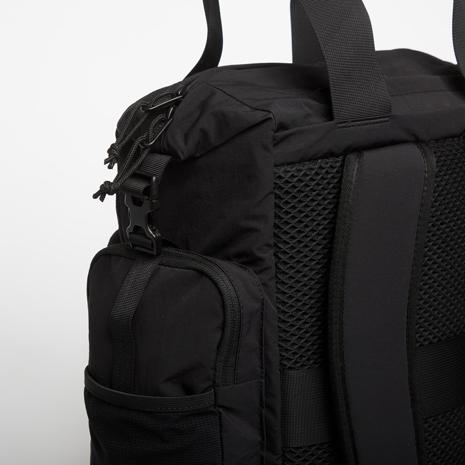 Ryggsäckar för män Vans Wilder Backpack Black