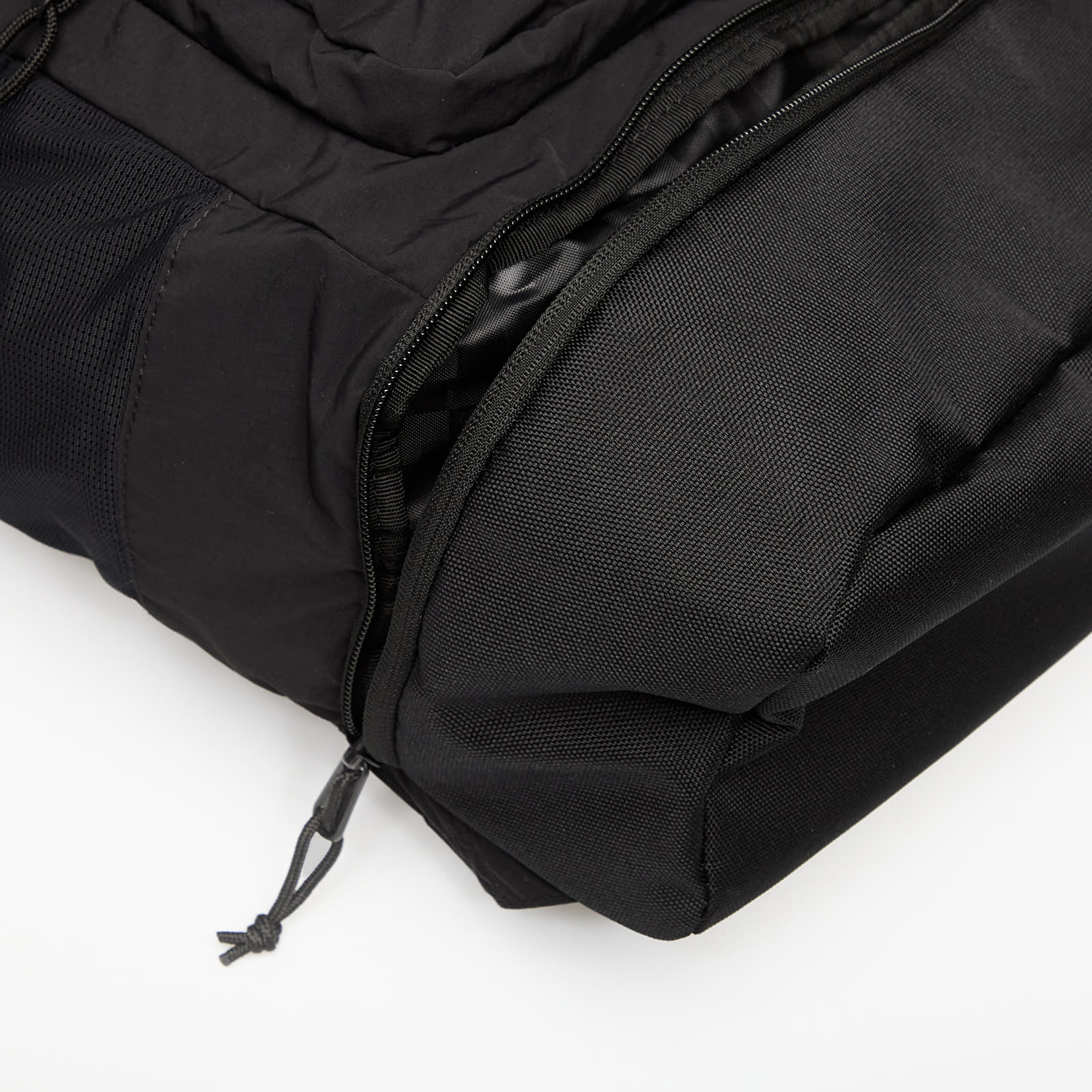 Ryggsäckar för män Vans Wilder Backpack Black