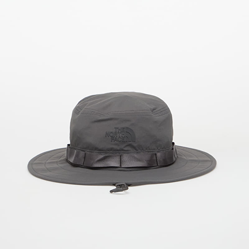The North Face Class V Brimmer Anthracite Grey