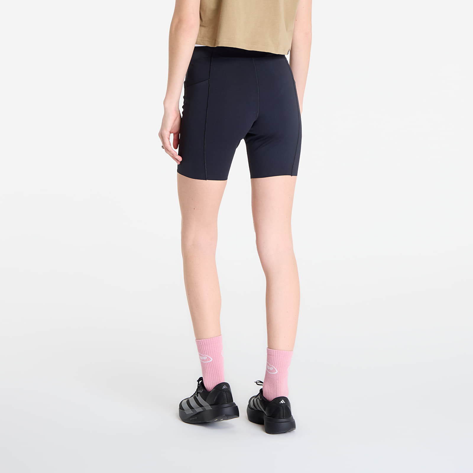 Shorts - Frauen Ciele Athletics W FSTTightShort7'' Shadowcast