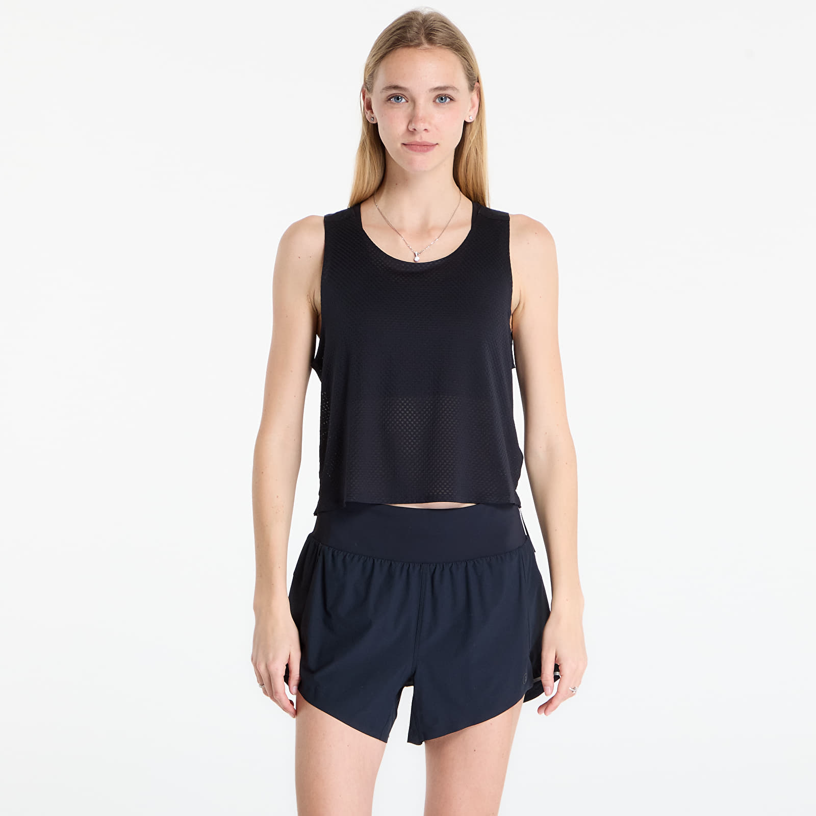 Naiste topsid Ciele Athletics W ICNSinglet Shadowcast