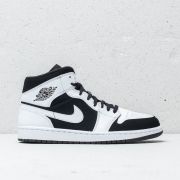 Air jordan top 1 mid footshop