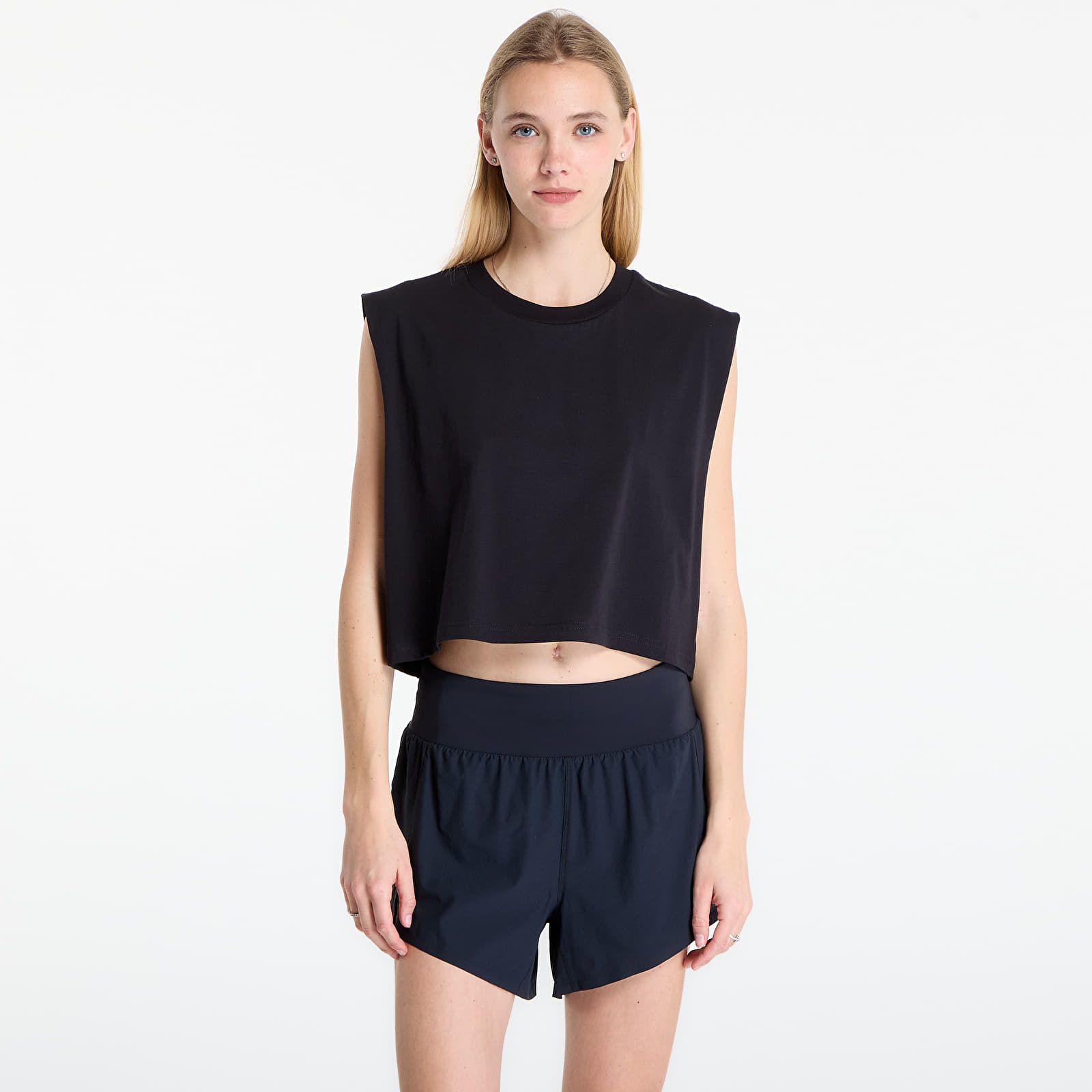 Majice T-shirt Ciele Athletics ORTankCropped Whitaker