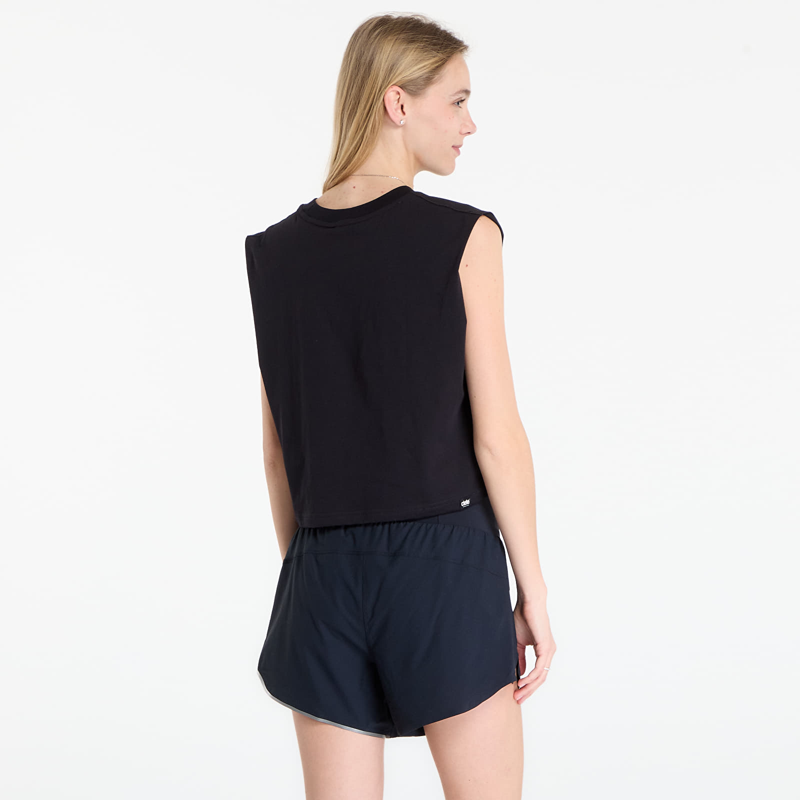 Majice T-shirt Ciele Athletics ORTankCropped Whitaker