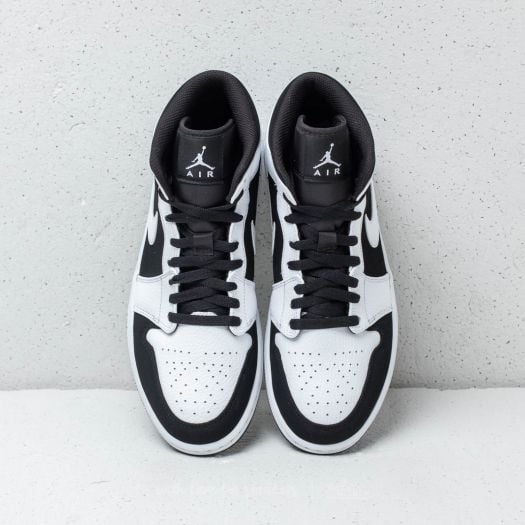 Jordan 27 white black low outlet