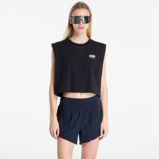 Футболка Ciele Athletics W ORTankCropped Athletics Whitaker