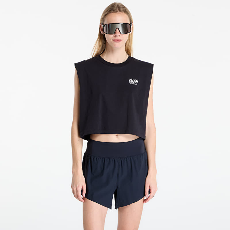 Ciele Athletics W ORTankCropped Athletics Whitaker