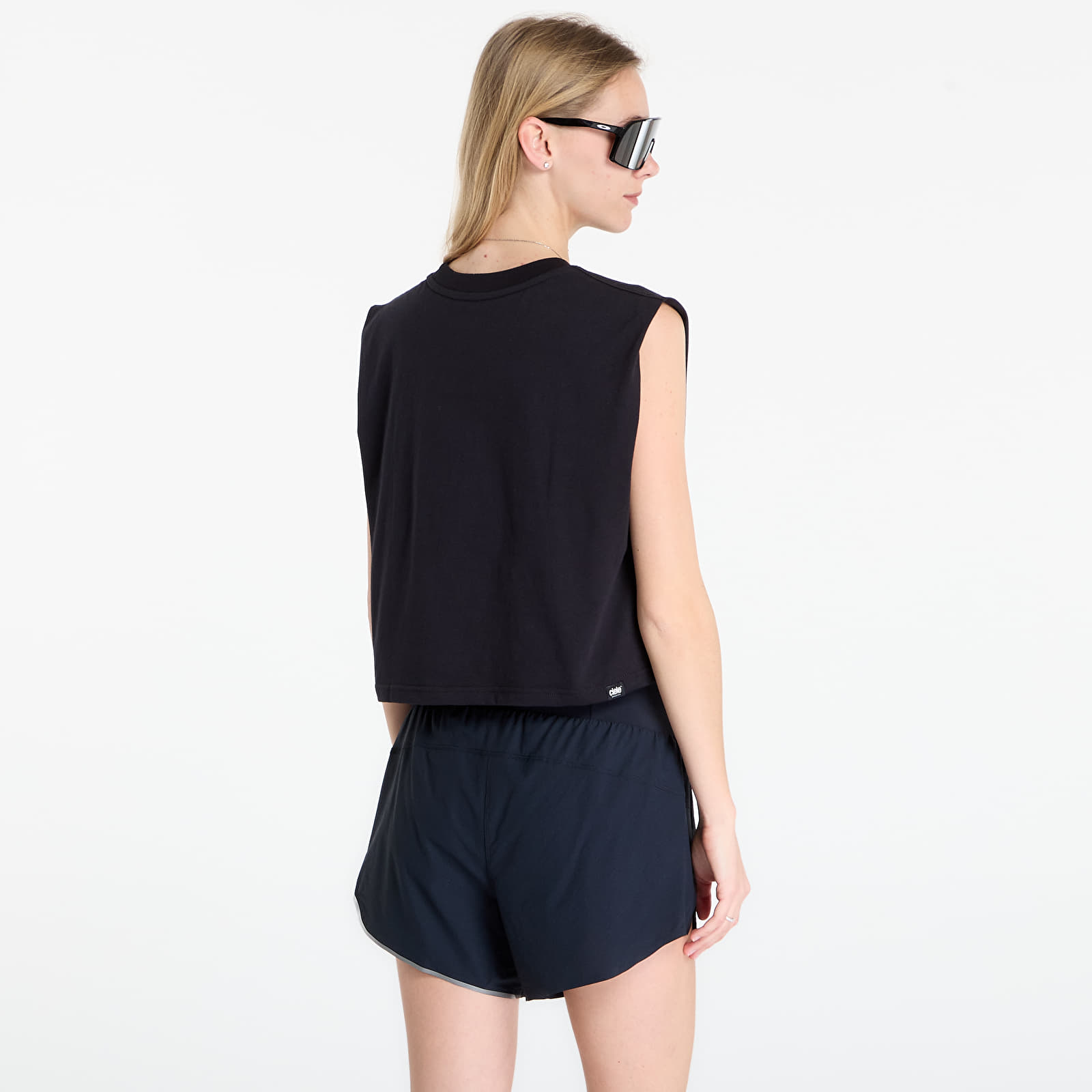 T-shirts Ciele Athletics W ORTankCropped Athletics Whitaker