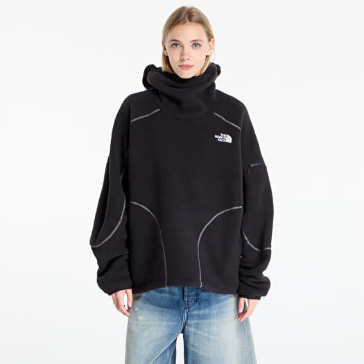 Kampsun The North Face U Nse Balaclava Fleece UNISEX TNF Black