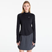 Nike Tempo Women's Dri-FIT 1/4-Zip Running Top