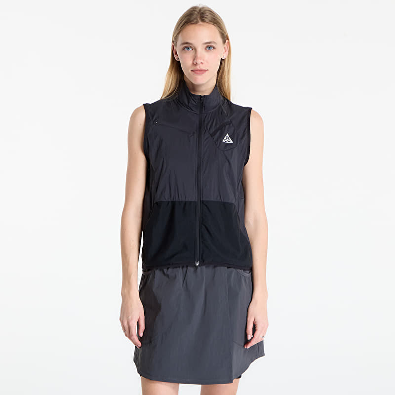 Жилет Nike ACG Women's Trail Running Vest Black/ Summit White