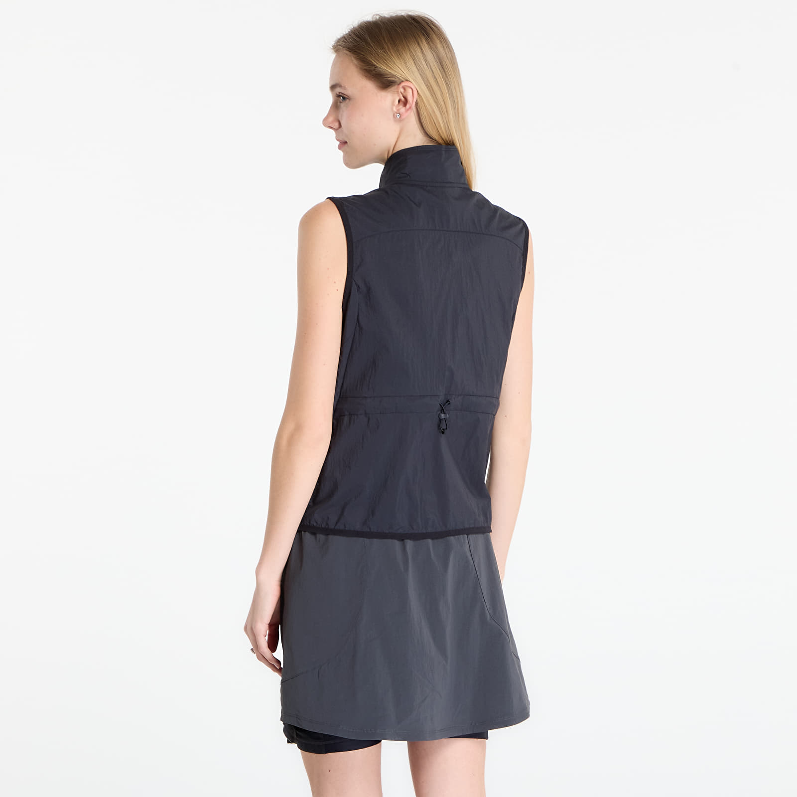 Gilets Nike ACG Women's Trail Running Vest Black/ Summit White