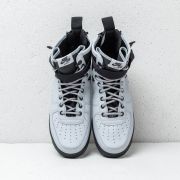 Nike sf af1 mid wolf grey best sale
