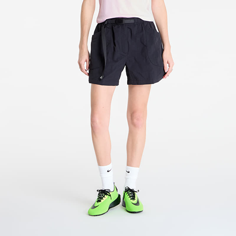 Nike ACG "Dolomiti" Women's Shorts Black/ Black/ Summit White