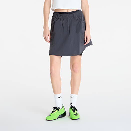 Seelikud Nike ACG "Five Towers" Women's Skort Anthracite/ Anthracite/ Summit White