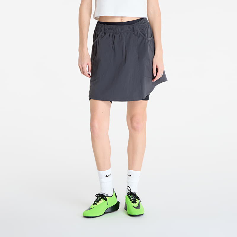 Jupe Nike ACG "Five Towers" Women's Skort Anthracite/ Anthracite/ Summit White
