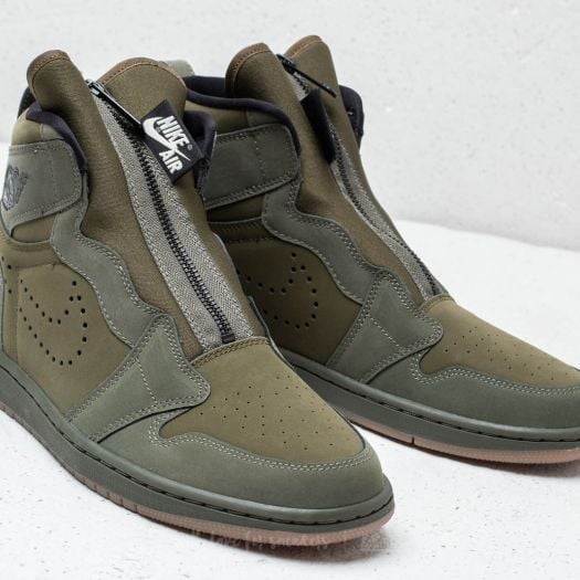 Aj 1 high zip clearance