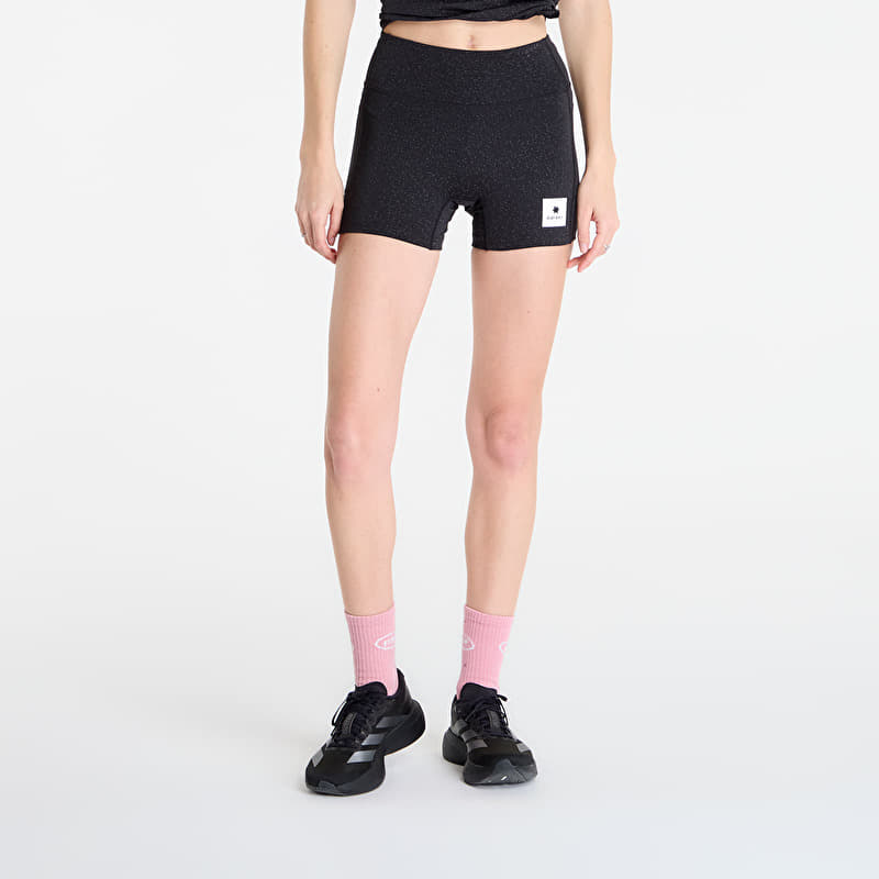 SAYSKY W Universe Combat+ Short Tights 4" Black Universe