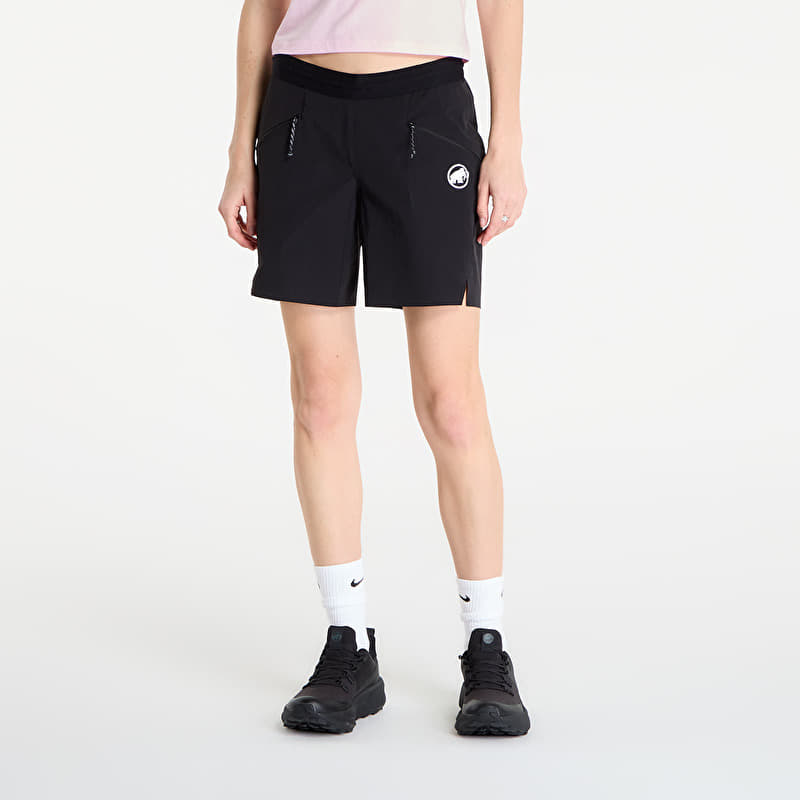 Mammut Aenergy Light SO Shorts Women Black