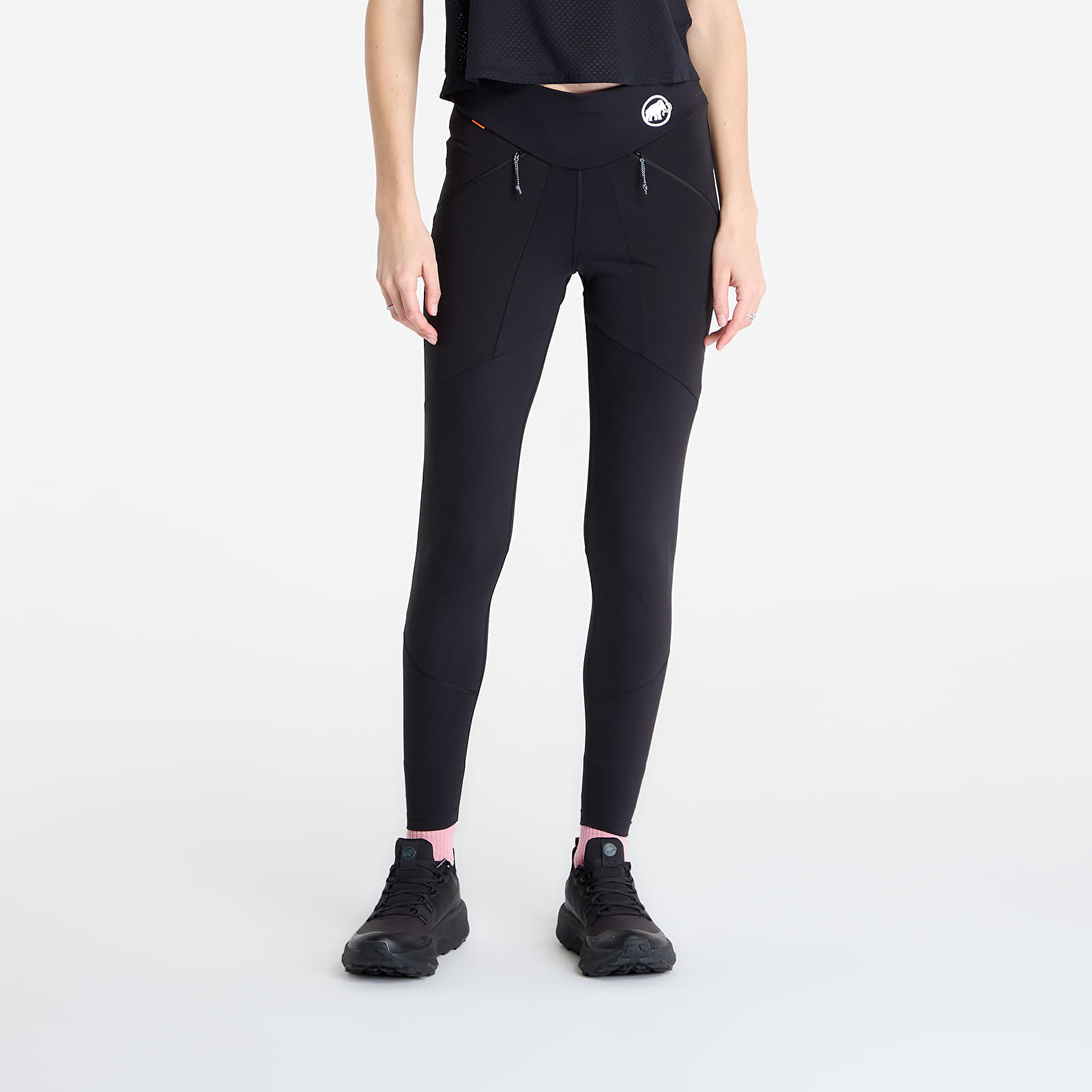 Клинове Mammut Aenergy Light Tights Women Black L