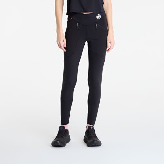 Leggins Mammut Aenergy Light Tights Women Black