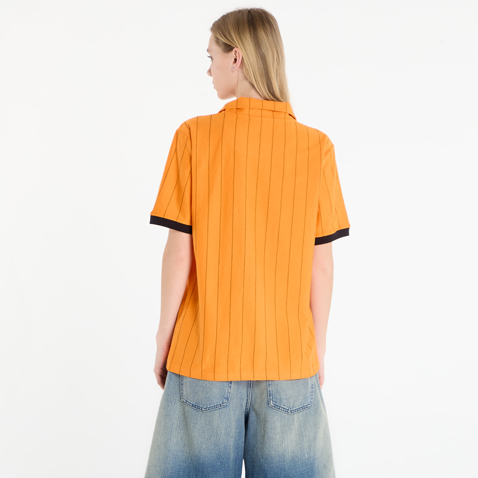 Truien COPA Holland 1983 Retro Football Shirt UNISEX Orange