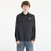 Horsefeathers Prom Shirt Dark Gray