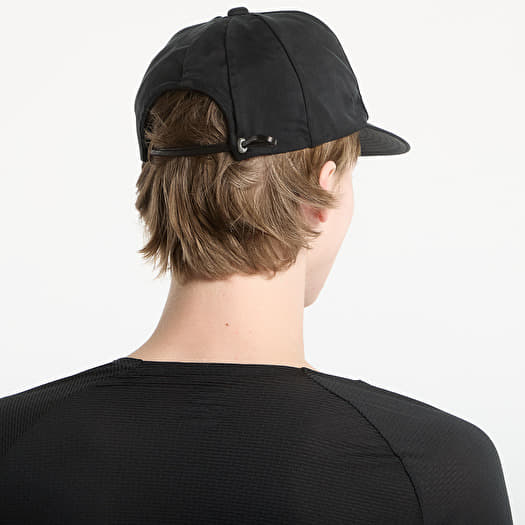 Post Archive Faction (PAF) Cap (Archive) Black Cupra | Footshop