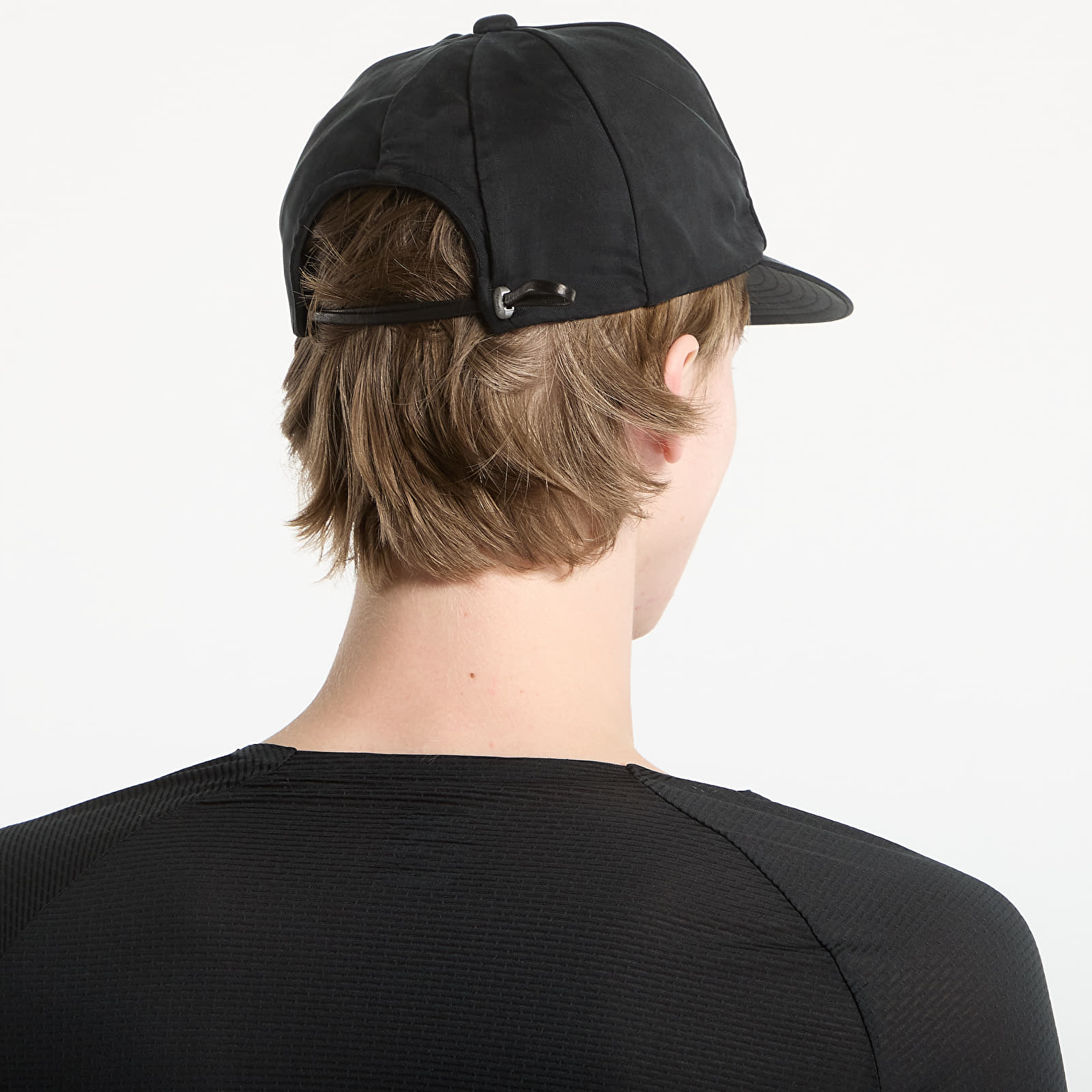 Post Archive Faction (PAF) Cap (Archive) Black Cupra | Footshop