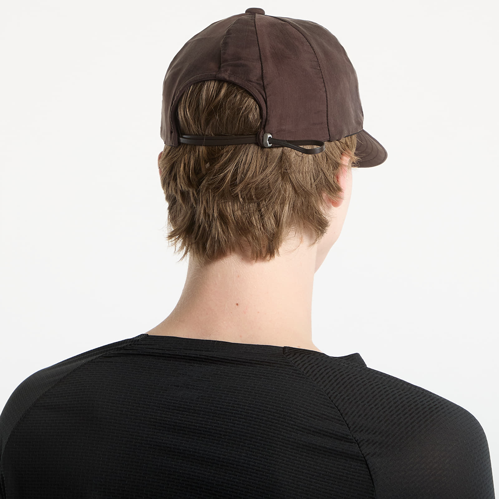 Gorras Post Archive Faction (PAF) Cap (Archive) Brown Cupra